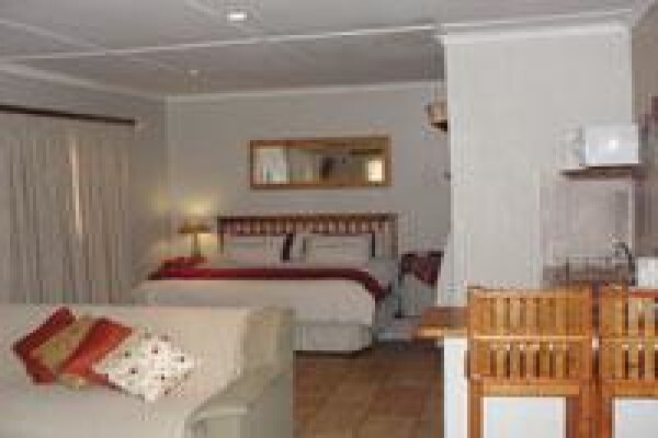 Fraaiuitsig Bed
