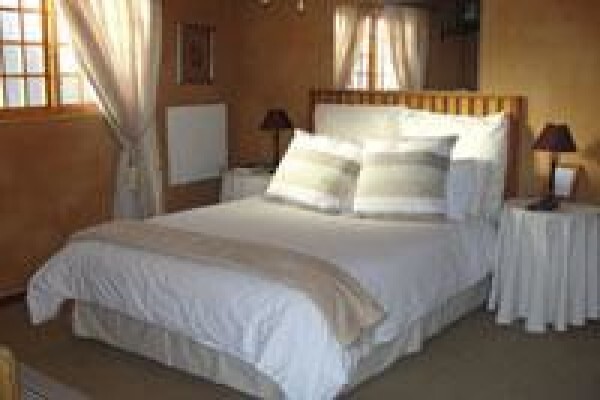 Fraaiuitsig Bed