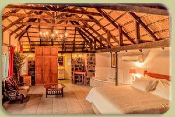 Naunton'S Guest House