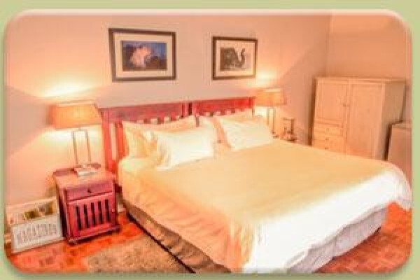 Naunton'S Guest House