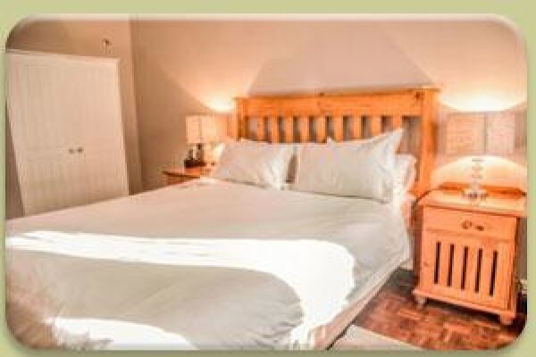 Naunton'S Guest House