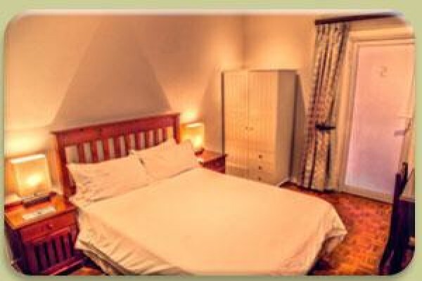 Naunton'S Guest House