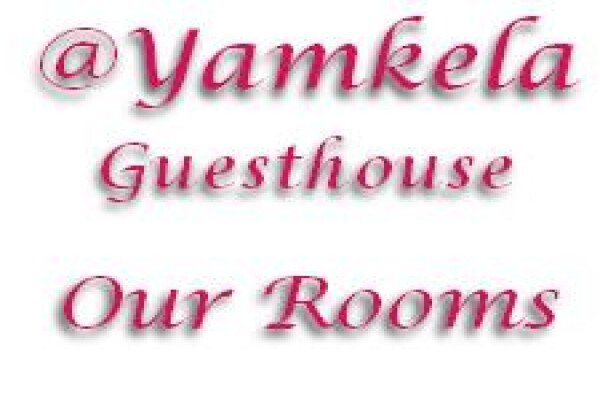Yamkela