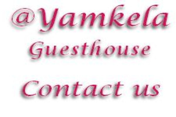 Yamkela