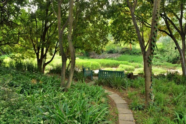 Sand River Guest House