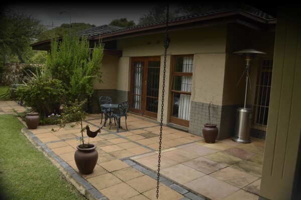 Greenlea Guest House And Conferenc Centre