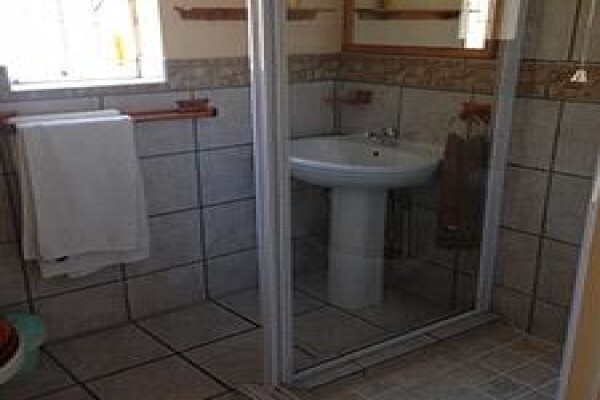 Ratanga Lodge