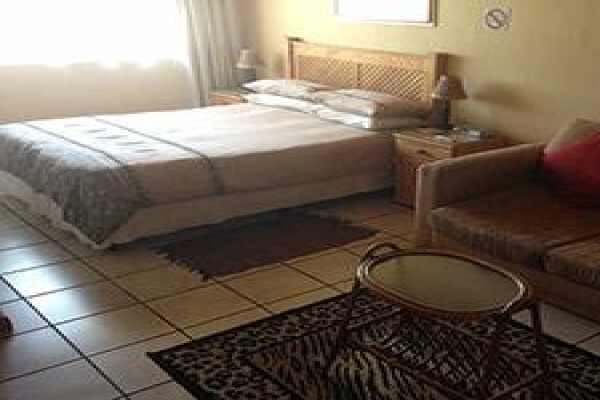 Ratanga Lodge