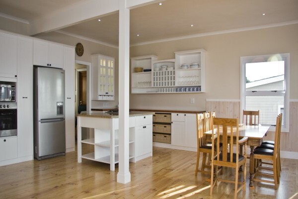 Timber Design