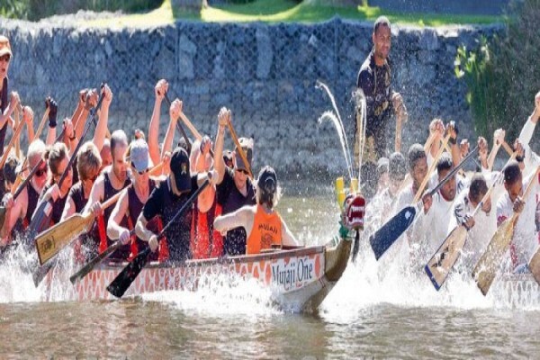 Dragon Boat