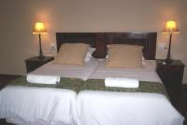 Felixton Lodge