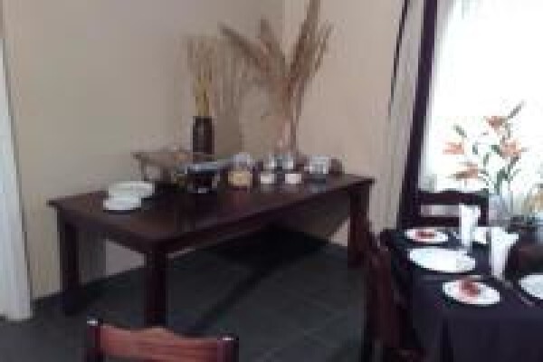 Felixton Lodge