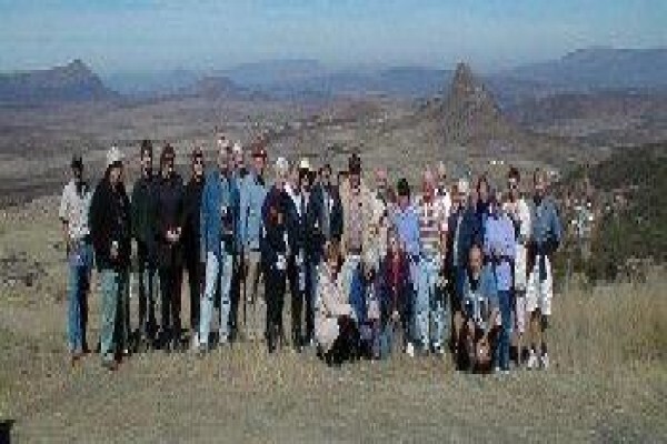 Amajuba Experience