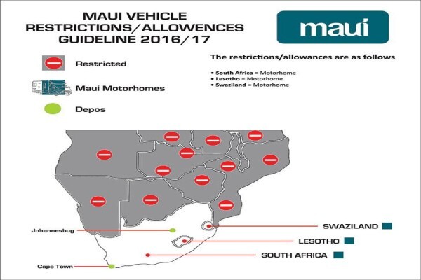 Maui