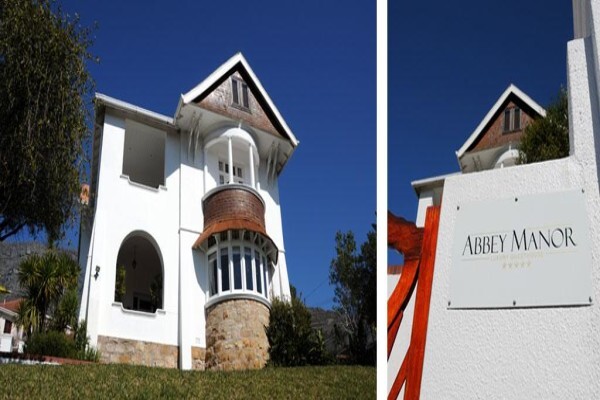 Abbey