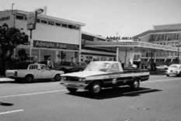 Adelphi