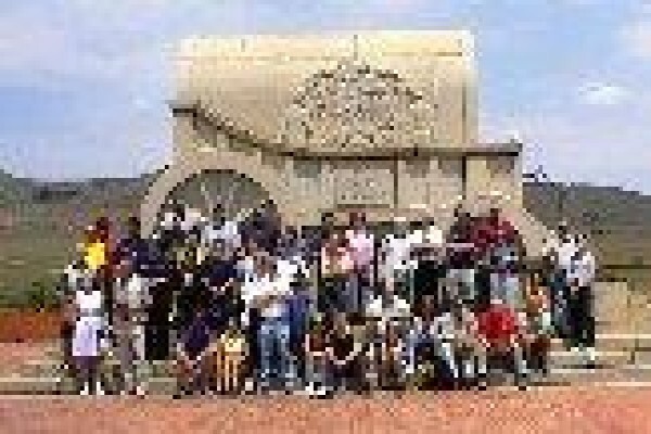Amajuba Experience