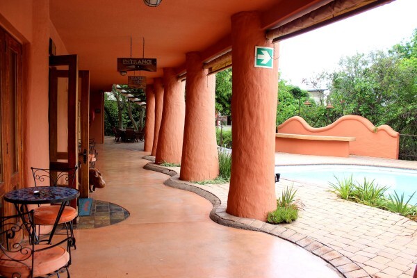 Cabanga