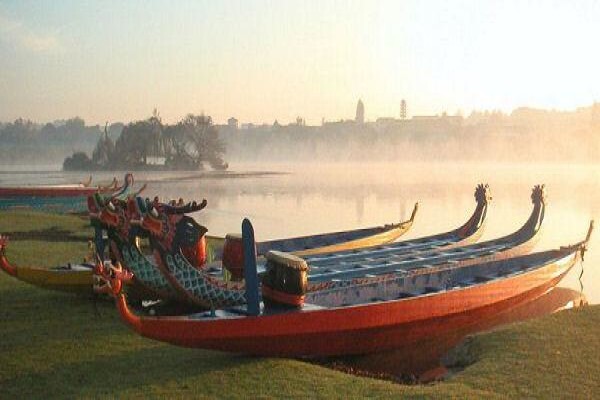 Dragon Boat