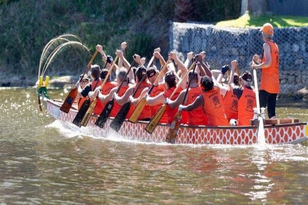 Dragon Boat
