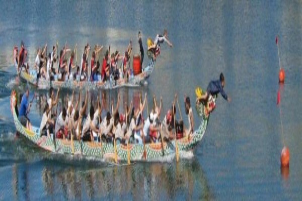 Dragon Boat