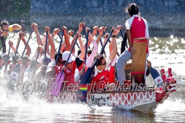 Dragon Boat
