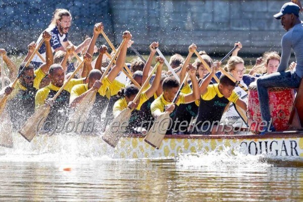 Dragon Boat