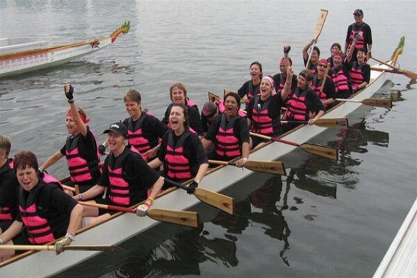 Dragon Boat