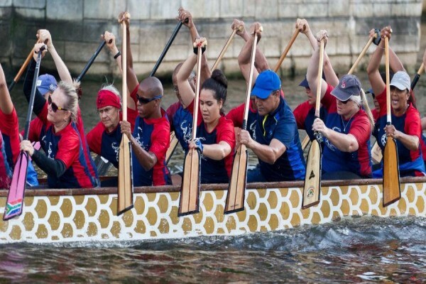 Dragon Boat