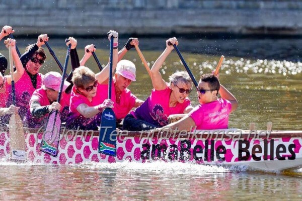 Dragon Boat
