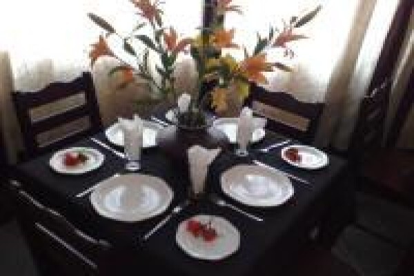 Felixton Lodge