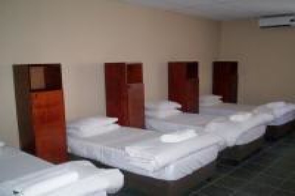 Felixton Lodge
