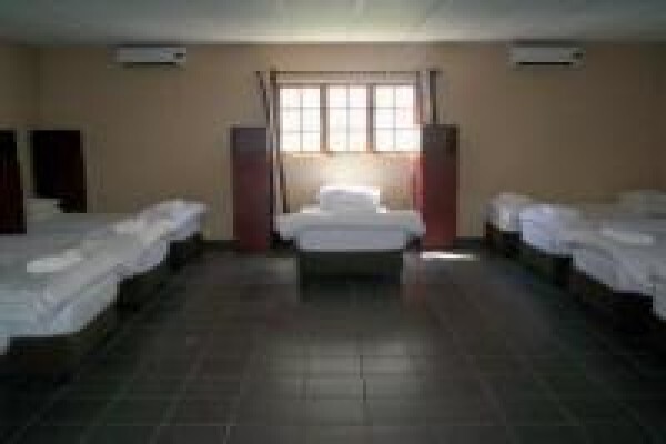Felixton Lodge