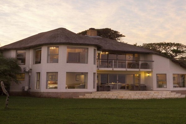 Fort D Acre Reserve