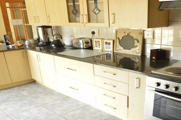 Greenlea Guest House And Conferenc Centre