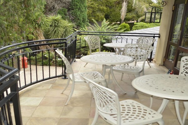Greenlea Guest House And Conferenc Centre