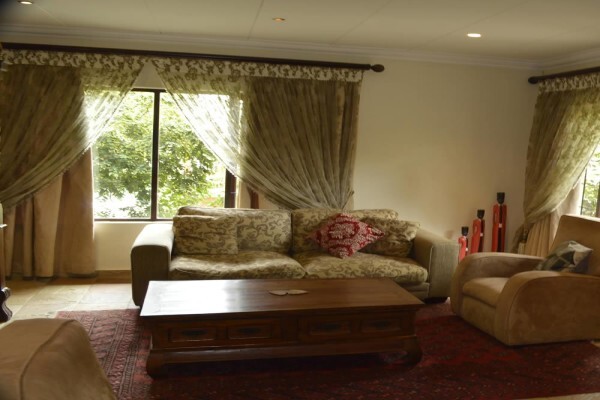 Greenlea Guest House And Conferenc Centre