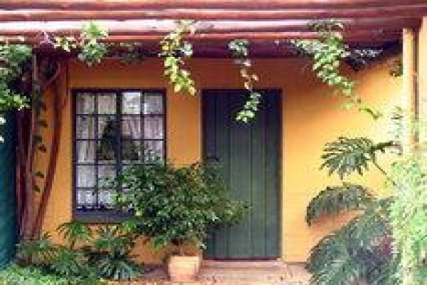 Haus Margret