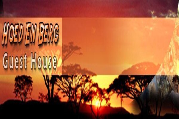 Hoed En Berg