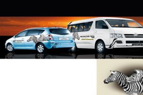 Idube Elihle Tours