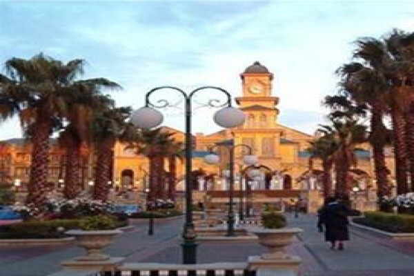 Idube Elihle Tours