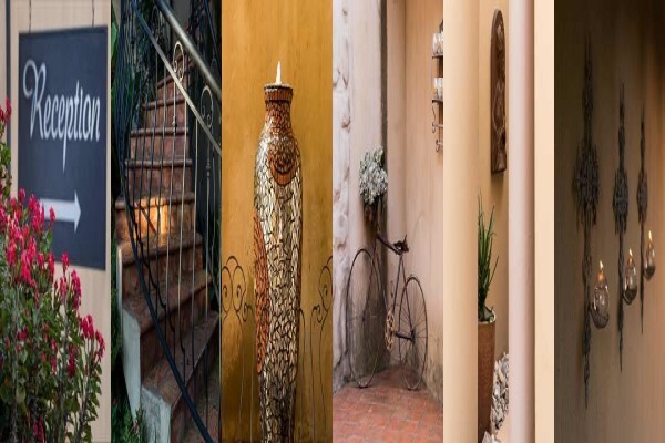 Opikopi Guest House