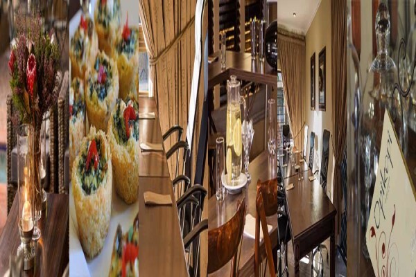 Opikopi Guest House