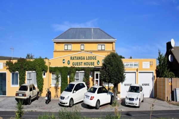 Ratanga Lodge