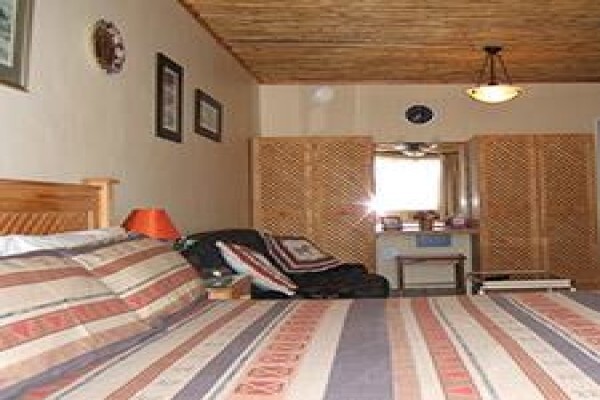 Ratanga Lodge