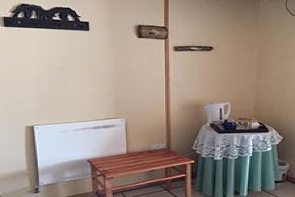 Ratanga Lodge