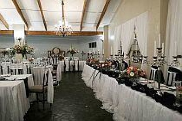 Rhino Lodge Game Farm