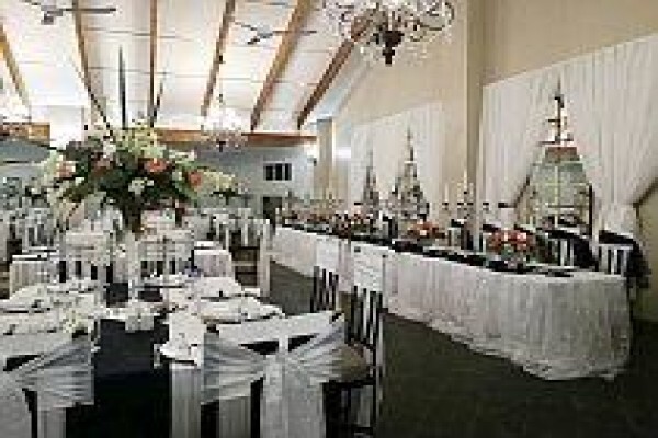 Rhino Lodge Game Farm