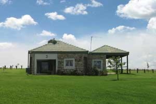 Rhino Lodge Game Farm