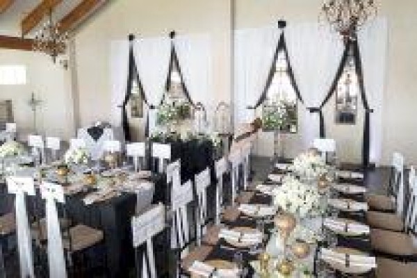 Rhino Lodge Game Farm